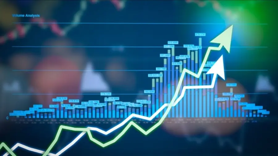 VN-Index tăng hơn 500 điểm trong năm 2025